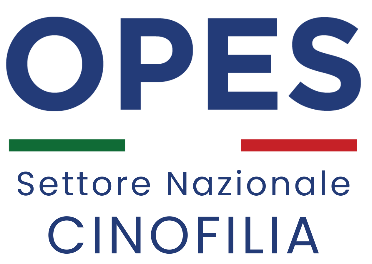 OPES Settore Nazionale Cinofilia