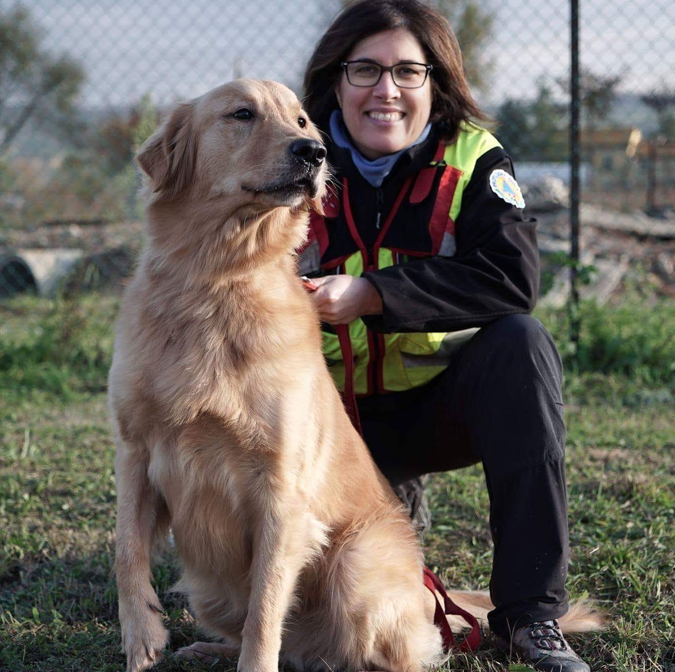 Verdenelli Barbara - Presidente Nair Academy